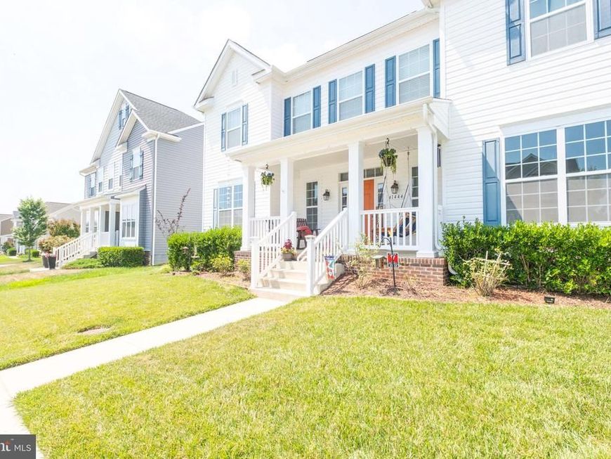 41444 Osborne Lane , Leonardtown, MD 20650 Main Photo