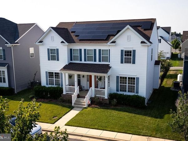 41444 OSBORNE LANE , LEONARDTOWN, MD 20650
