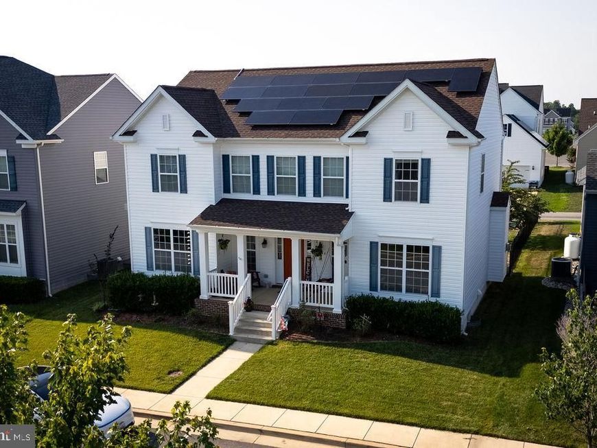 41444 Osborne Lane , Leonardtown, MD 20650 Main Photo