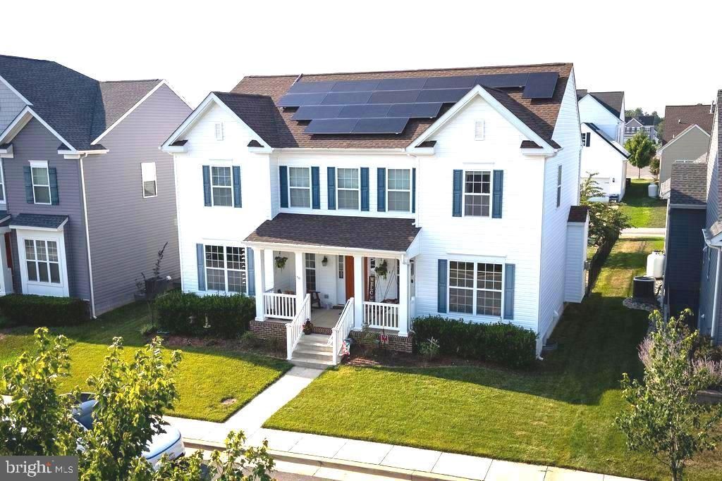 41444 Osborne Lane, Leonardtown, MD 20650 Main Photo