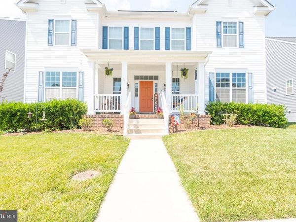 41444 OSBORNE LANE, LEONARDTOWN, MD 20650