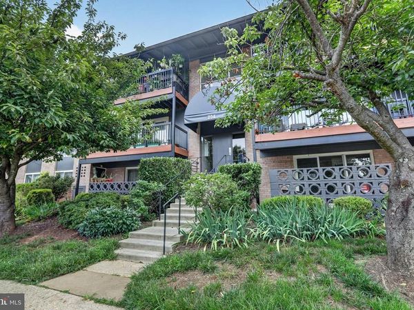 204 PARK TERRACE COURT SE, Unit 28, VIENNA, VA 22180