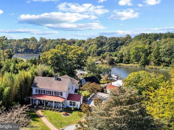 119 WATSON ROAD, CENTREVILLE, MD 21617