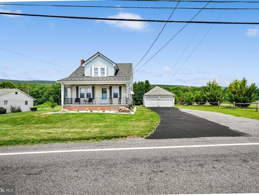 947 Deep Creek Road, Ashland, PA 17921 Main Photo