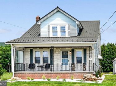 947 DEEP CREEK ROAD, ASHLAND, PA 17921