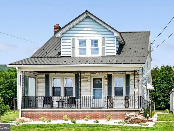 947 DEEP CREEK ROAD, ASHLAND, PA 17921