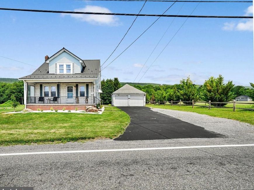 947 Deep Creek Road, Ashland, PA 17921 Main Photo