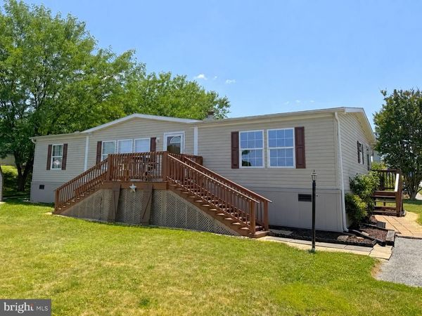 115 RAPTOR DRIVE, HANOVER, PA 17331