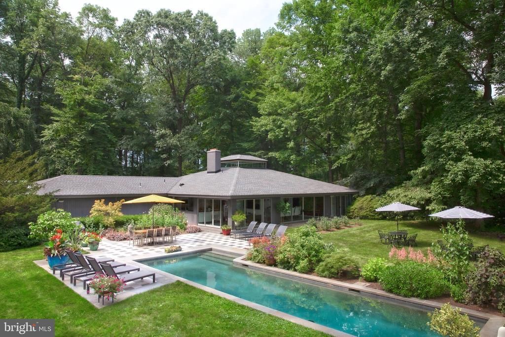 35 Raven Rock Road, Stockton, NJ 08559 Main Photo