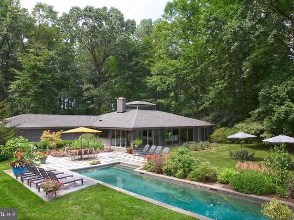 35 RAVEN ROCK ROAD, STOCKTON, NJ 08559