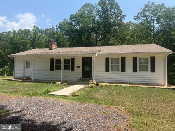 10143 INDIANTOWN ROAD, KING GEORGE, VA 22485