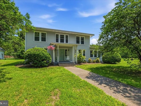 16146 THOMAS ROAD , PINEY POINT, MD 20674