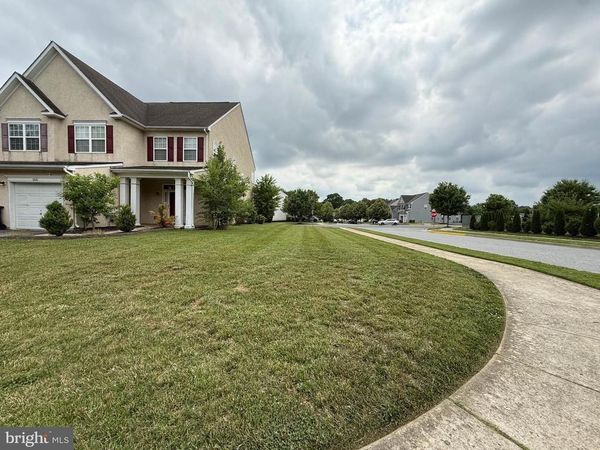 166 SPRINGFIELD CIRCLE, MIDDLETOWN, DE 19709
