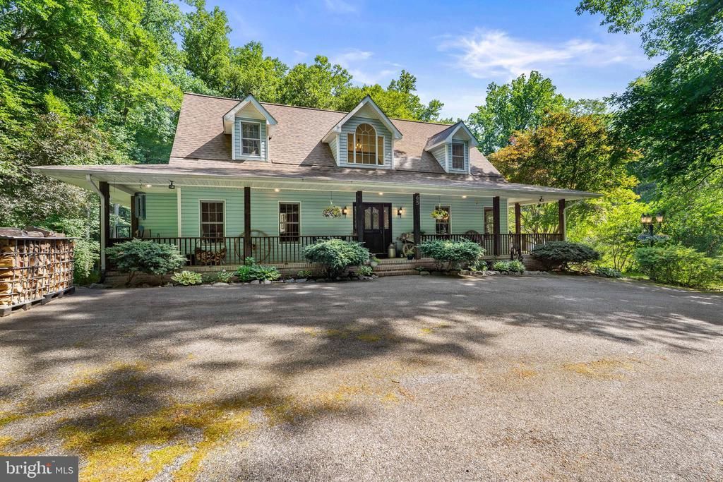 65 CALVARY ROAD , ELKTON, MD 21921