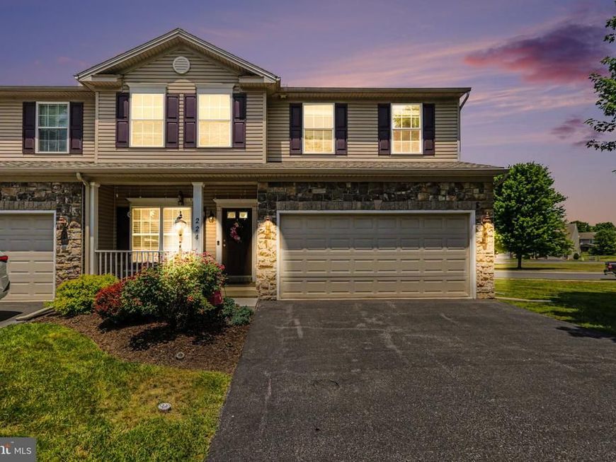 224 Aldenwood Drive, Carlisle, PA 17015 Main Photo