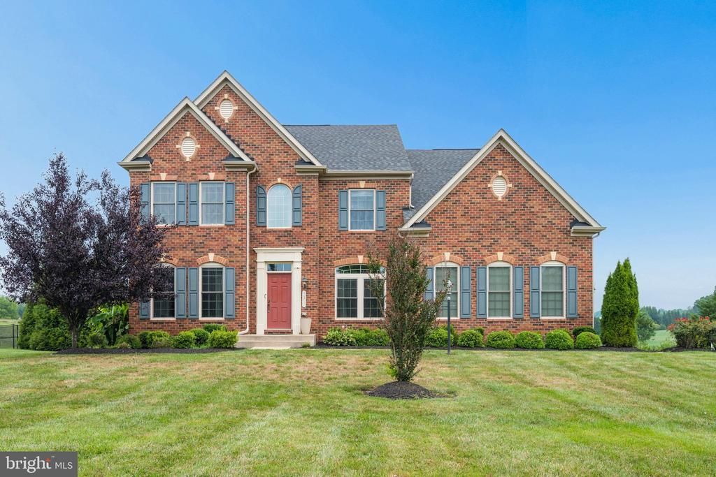 14711 LEAR COURT, GLENELG, MD 21737