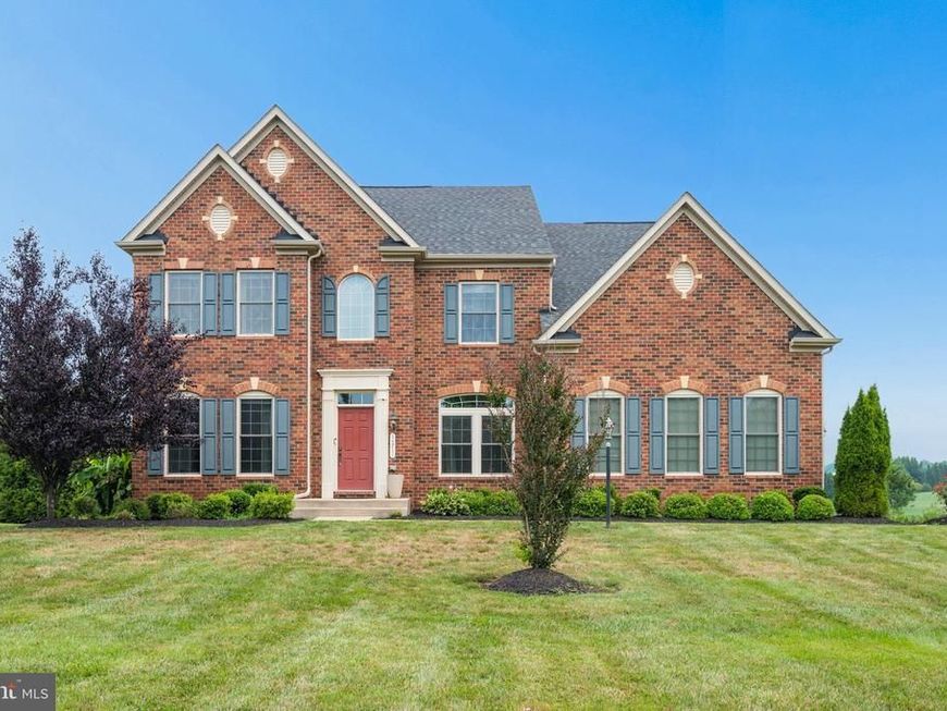 14711 Lear Court, Glenelg, MD 21737 Main Photo