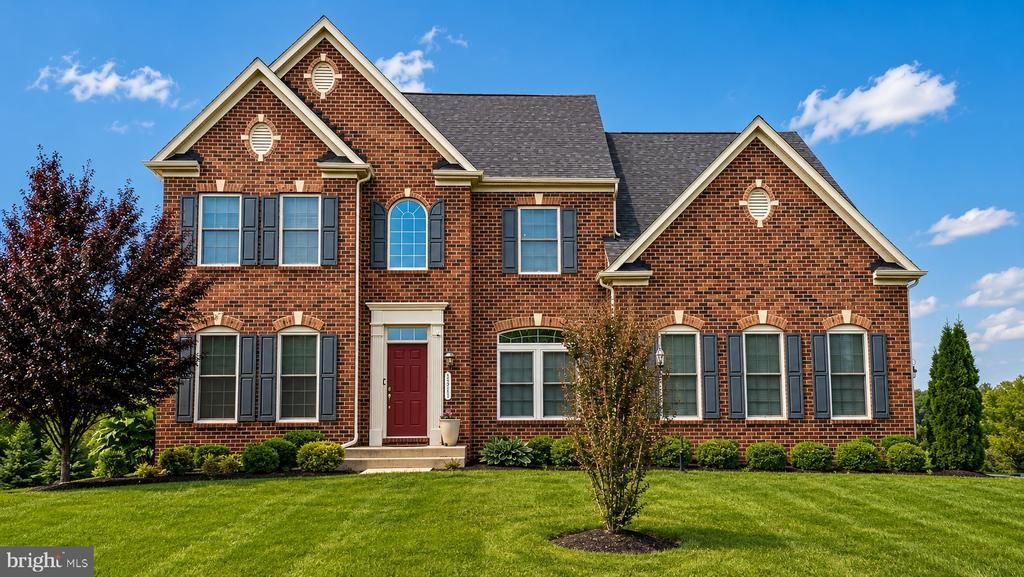 14711 LEAR COURT , GLENELG, MD 21737