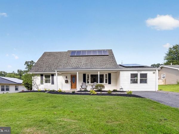 3809 IRONGATE LANE, BOWIE, MD 20715