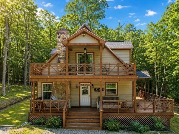 943 PARADISE HEIGHTS, OAKLAND, MD 21550