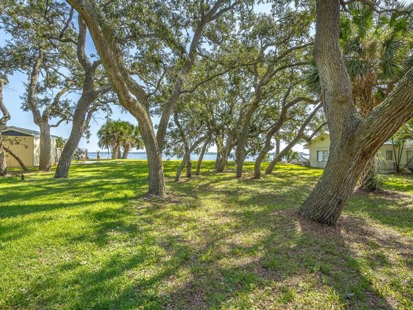 LOT 8 Pompano Drive, Panacea, FL 32346