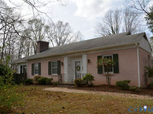 1104 High Street, Farmville, VA 23901