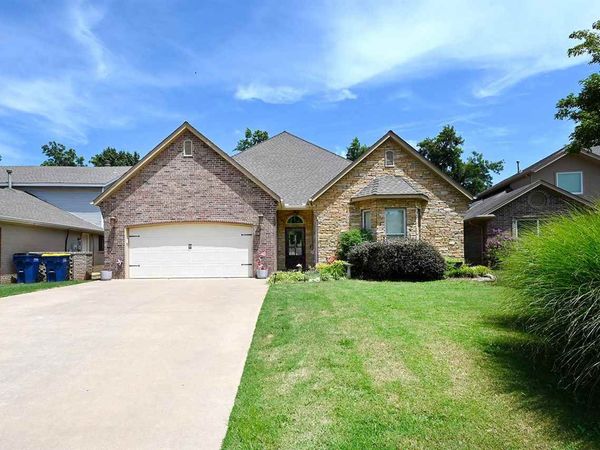 1005 S Greystone Street, Stillwater, OK 74074