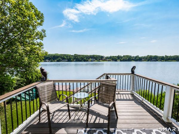 18-A Lake Shore, Middlefield, CT 06455