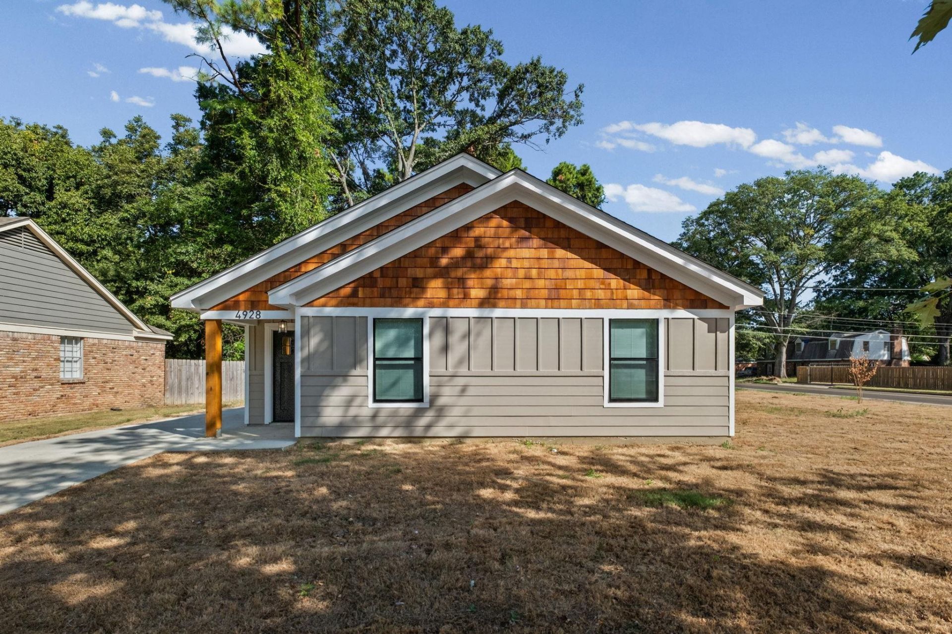 4928 Judy Lynn Ave, Memphis, TN 38118 Main Photo