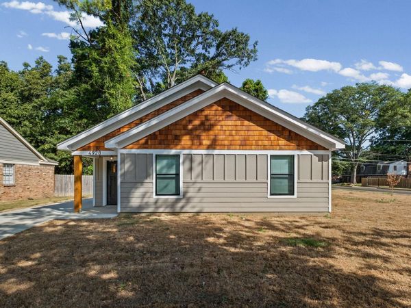 4928 JUDY LYNN AVE, Memphis, TN 38118