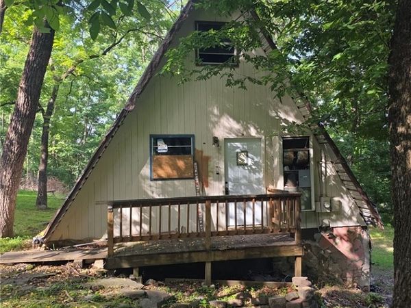 11776 Dogwood Drive , Garfield, AR 72732