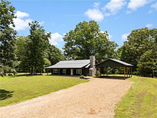 1571 Livingston Road SW, Rome, GA 30161