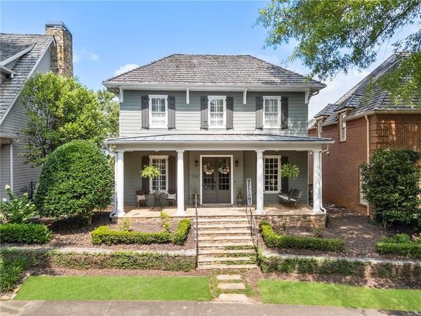 5708 Odell Street, Cumming, GA 30040