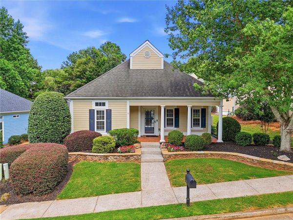 114 Ivygreen, Canton, GA 30114