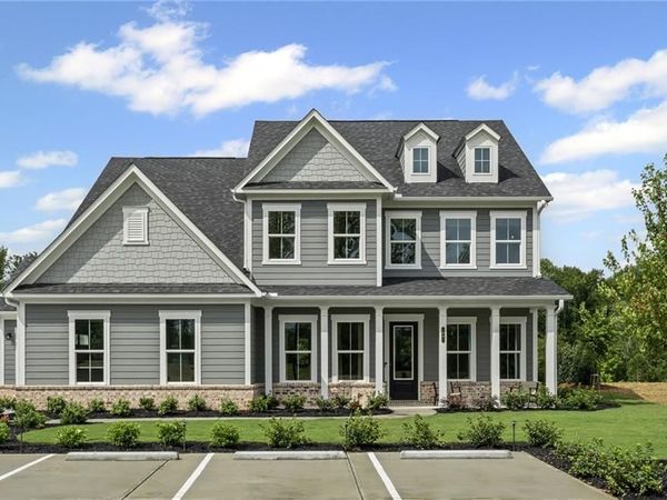 1073 Pine Valley Trail, Jefferson, GA 30549