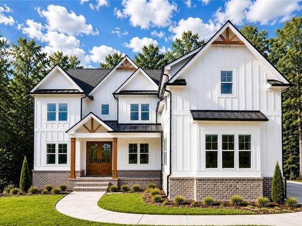 3983 MEADOWLAND Drive , Jefferson, GA 30549