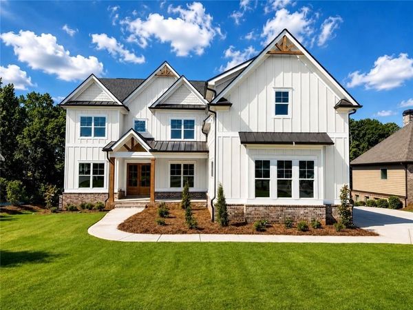 3983 MEADOWLAND Drive , Jefferson, GA 30549