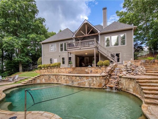 2830 Meadow Valley Way , Cumming, GA 30041