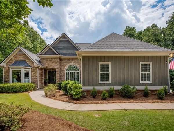 2830 Meadow Valley Way , Cumming, GA 30041