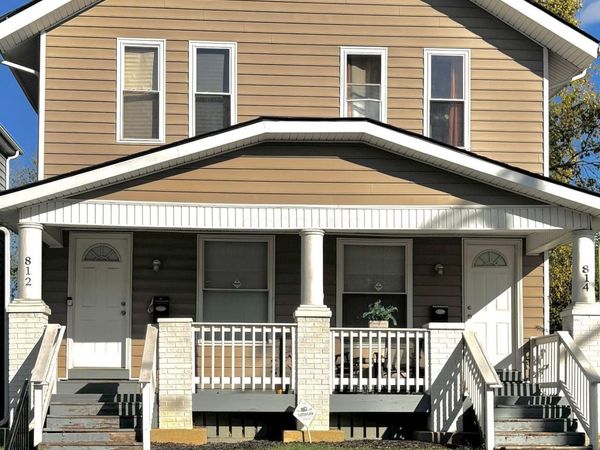 812 Kelton Avenue, Columbus, OH 43205