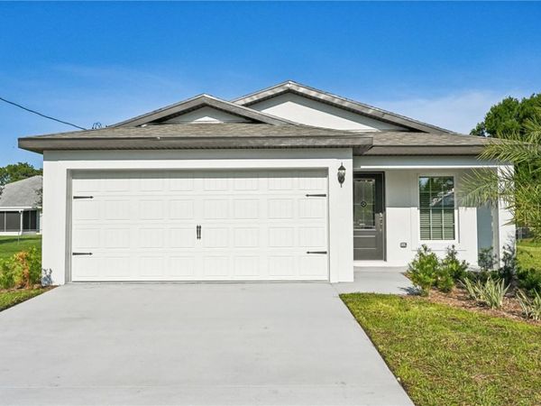 8565 104th Court , Vero Beach, FL 32967