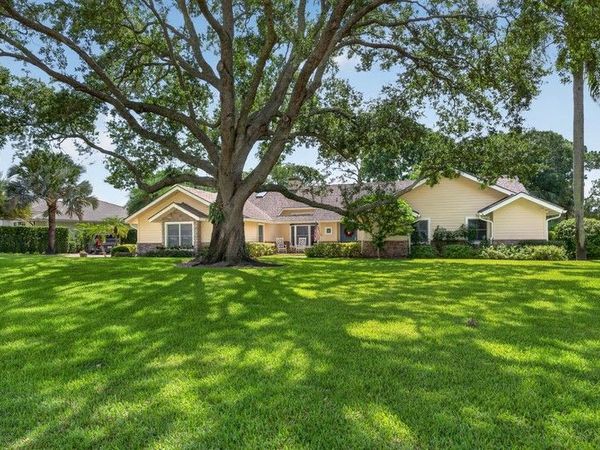 5710 Glen Eagle Lane, Vero Beach, FL 32967