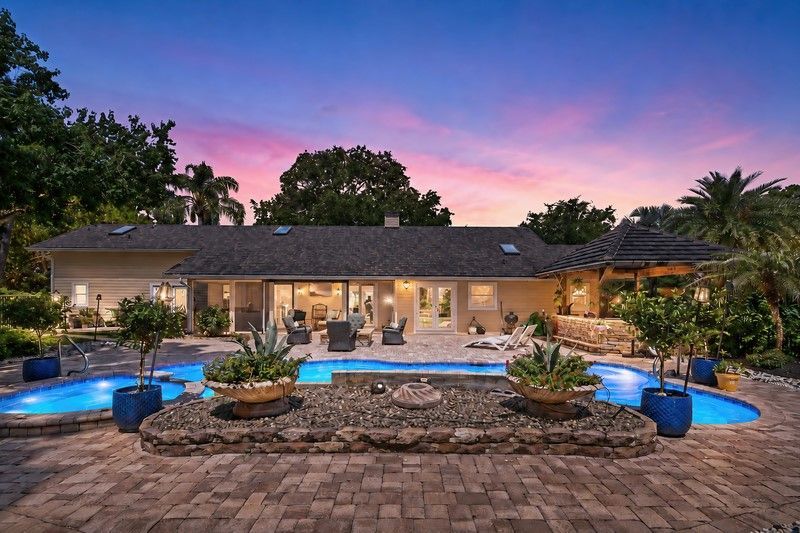 5710 Glen Eagle Lane, Vero Beach, FL 32967 Photo