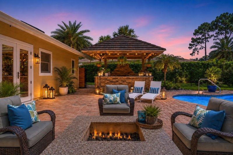 5710 Glen Eagle Lane, Vero Beach, FL 32967 Photo