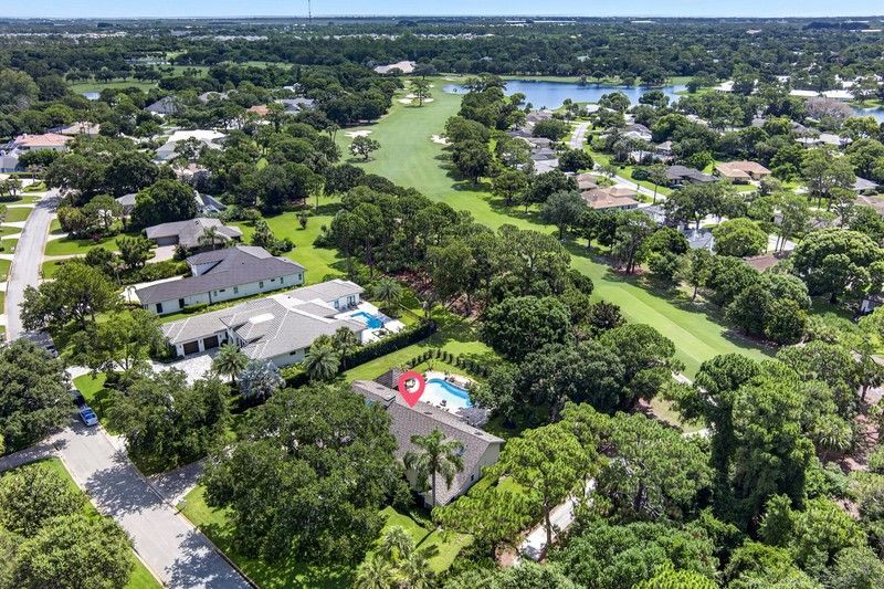 5710 Glen Eagle Lane, Vero Beach, FL 32967 Photo