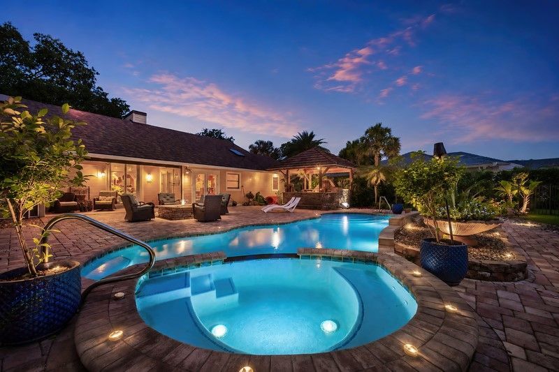 5710 Glen Eagle Lane, Vero Beach, FL 32967 Photo