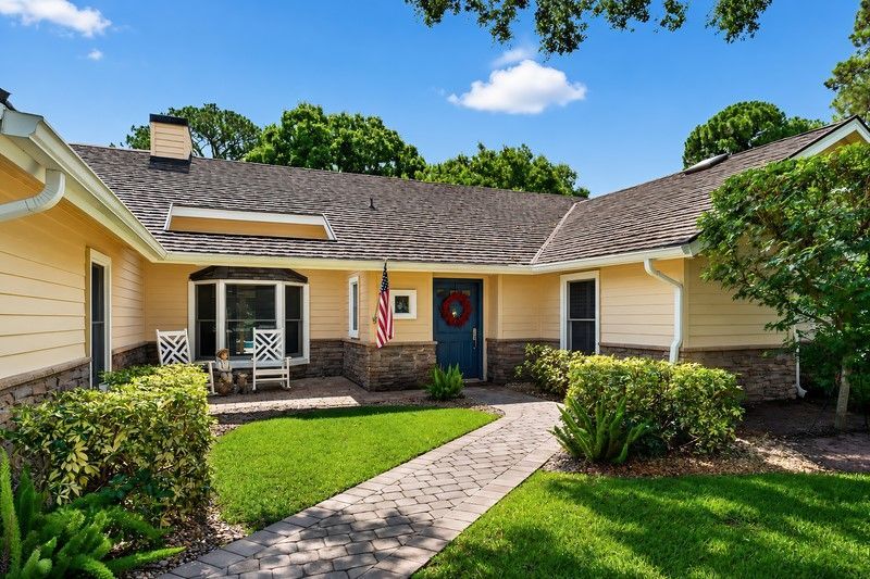 5710 Glen Eagle Lane, Vero Beach, FL 32967 Photo
