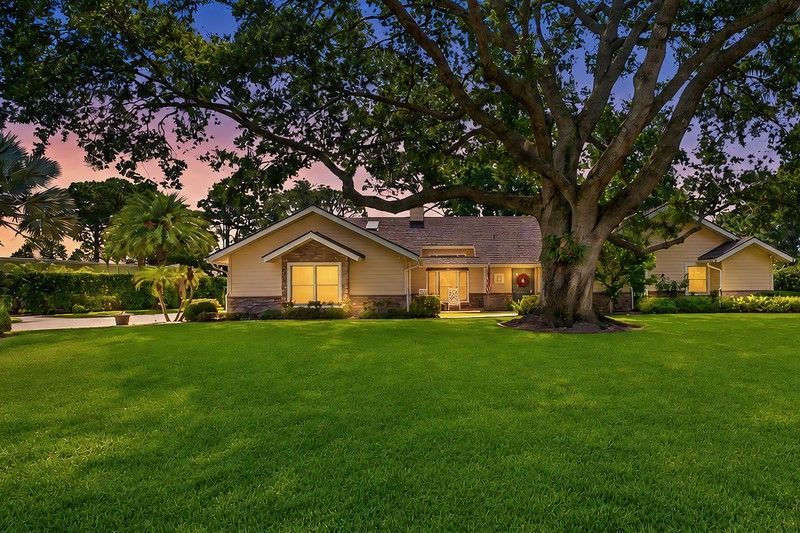 5710 Glen Eagle Lane, Vero Beach, FL 32967 Photo