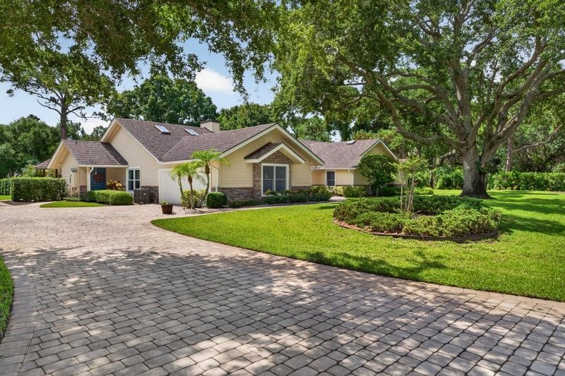 5710 Glen Eagle Lane, Vero Beach, FL 32967 Photo