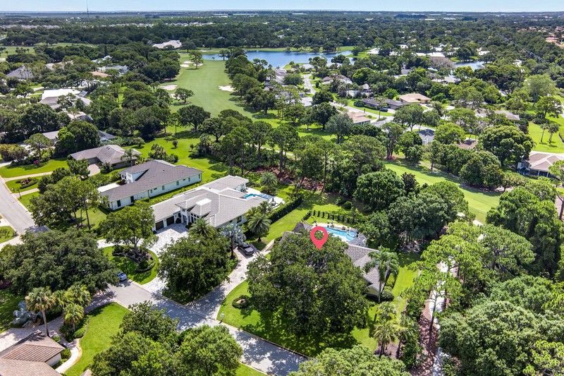 5710 Glen Eagle Lane, Vero Beach, FL 32967 Photo